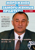 апрель