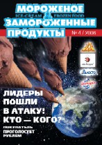 апрель