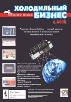 апрель